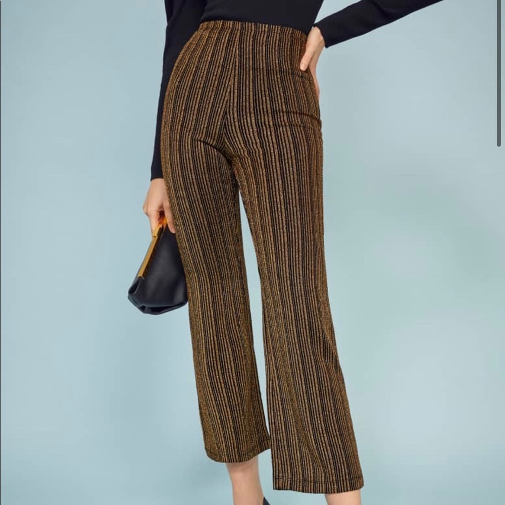 Reformation Alix Pant